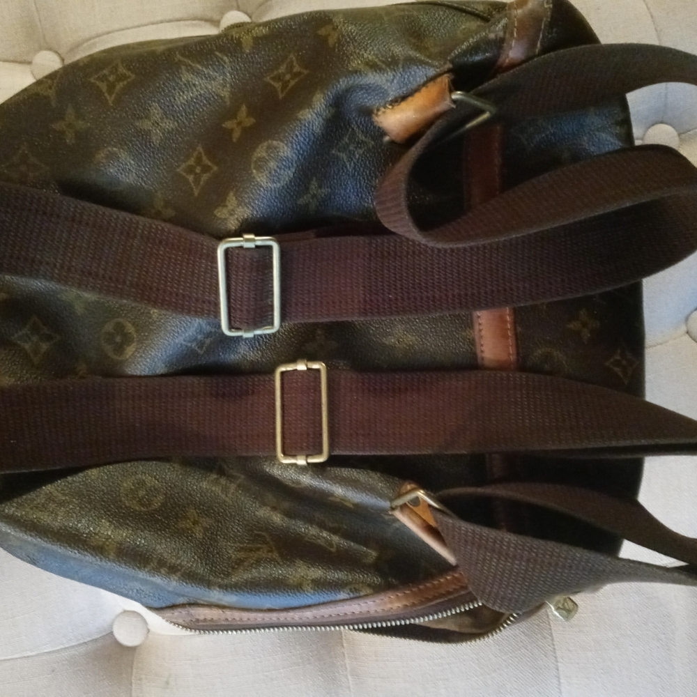 Women Backpack - Picture 7 of 14